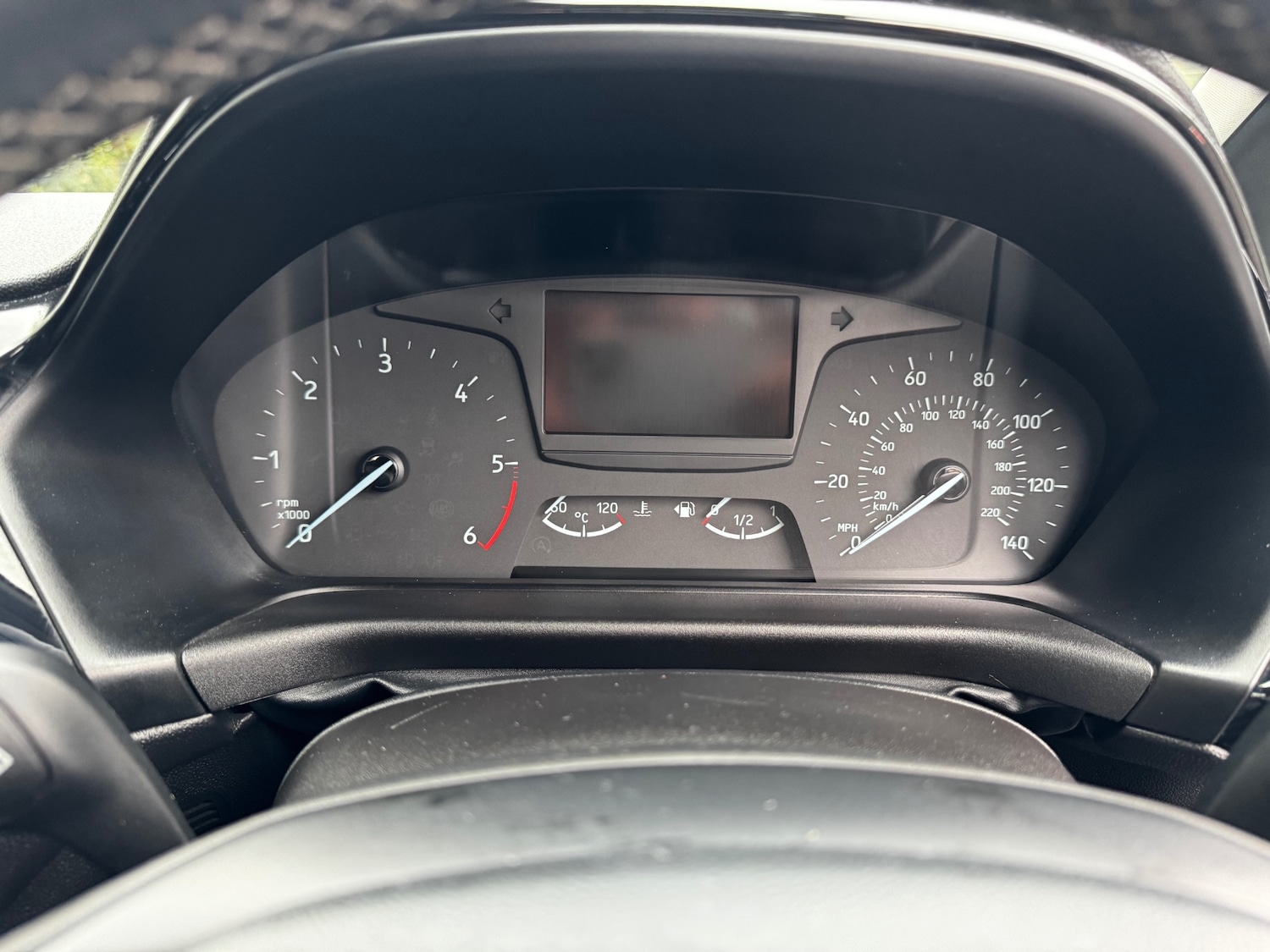 Used Ford Fiesta 2019 for sale - 77235396: Photo 14