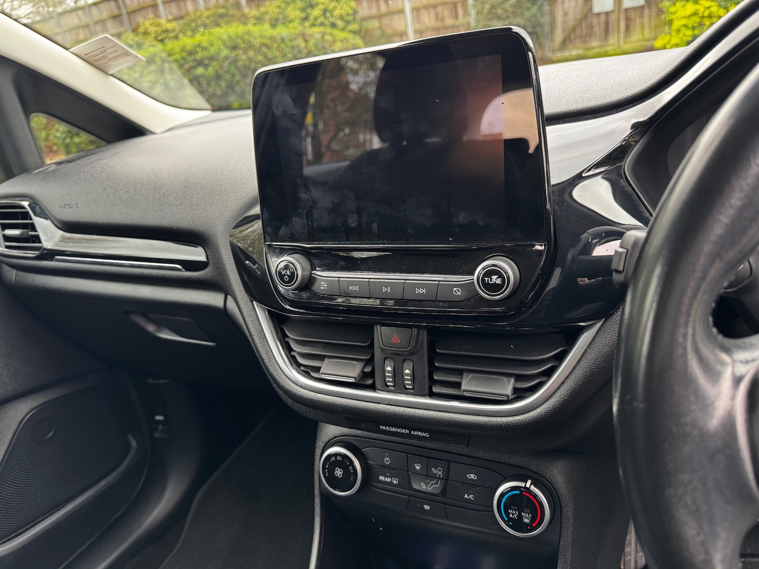 Used Ford Fiesta 2019 for sale - 77235396: Photo 15