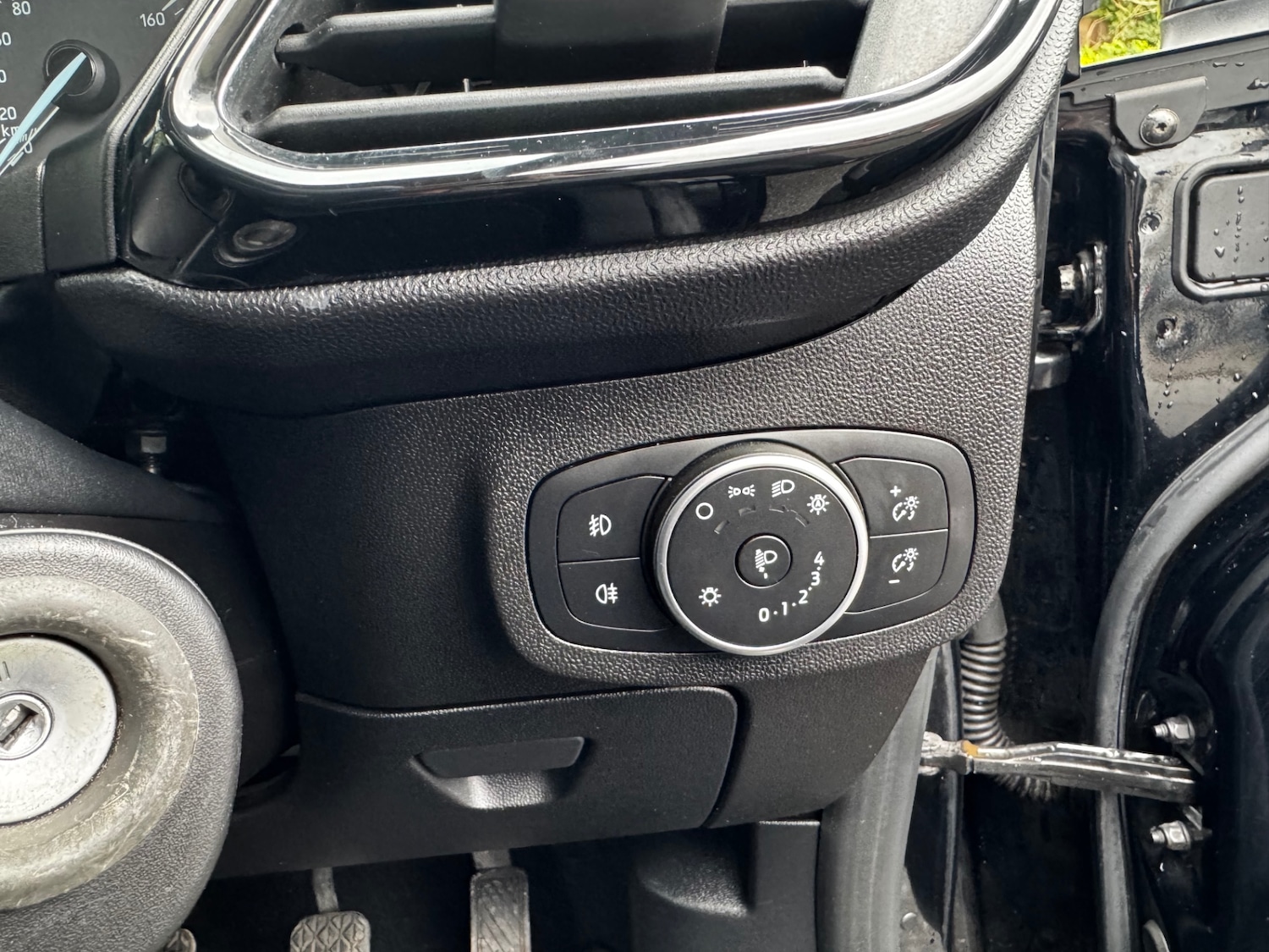 Used Ford Fiesta 2019 for sale - 77235396: Photo 16