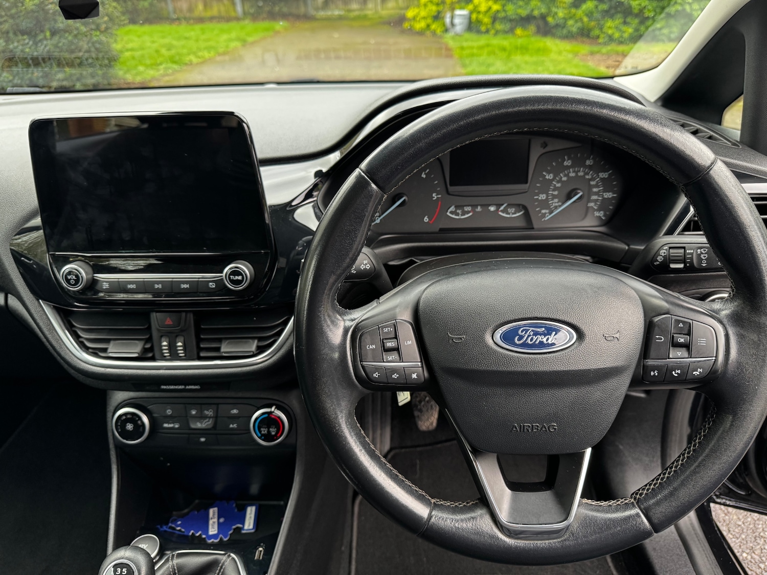 Used Ford Fiesta 2019 for sale - 77235396: Photo 18