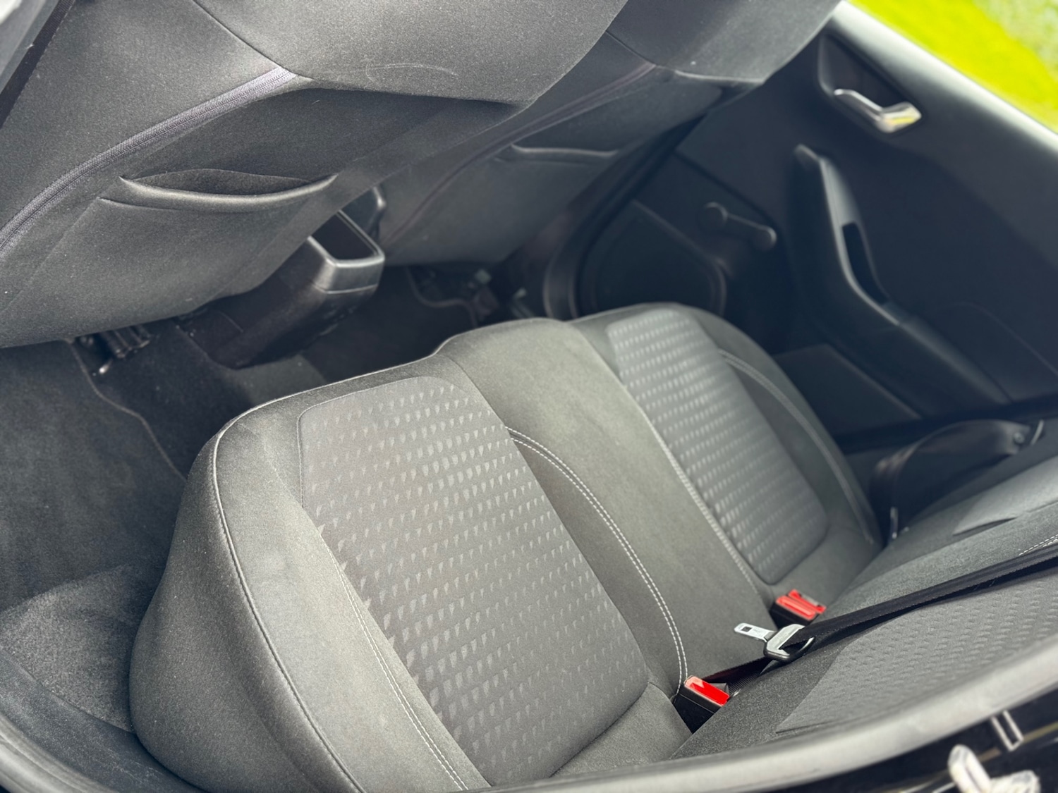 Used Ford Fiesta 2019 for sale - 77235396: Photo 19