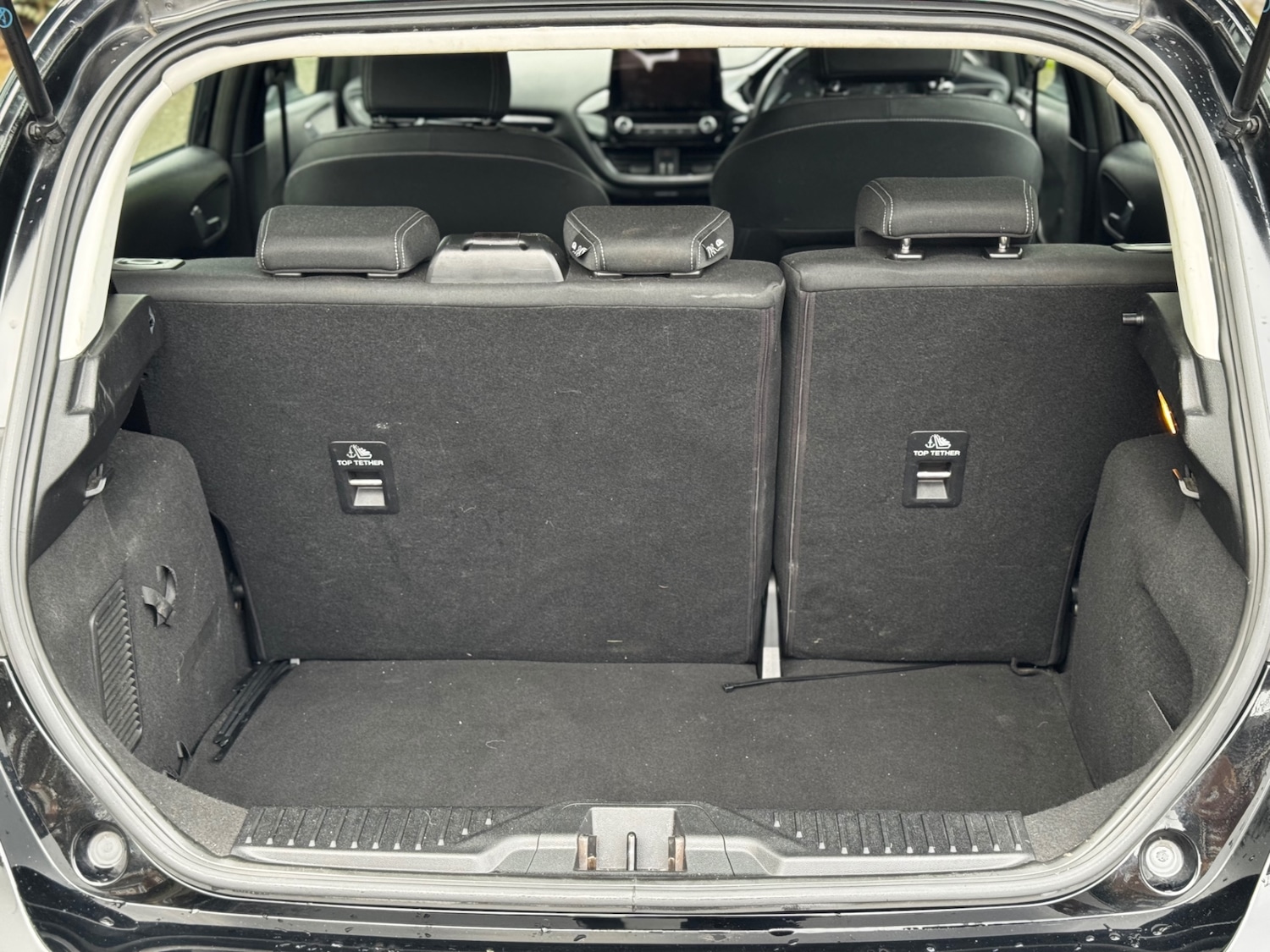 Used Ford Fiesta 2019 for sale - 77235396: Photo 20