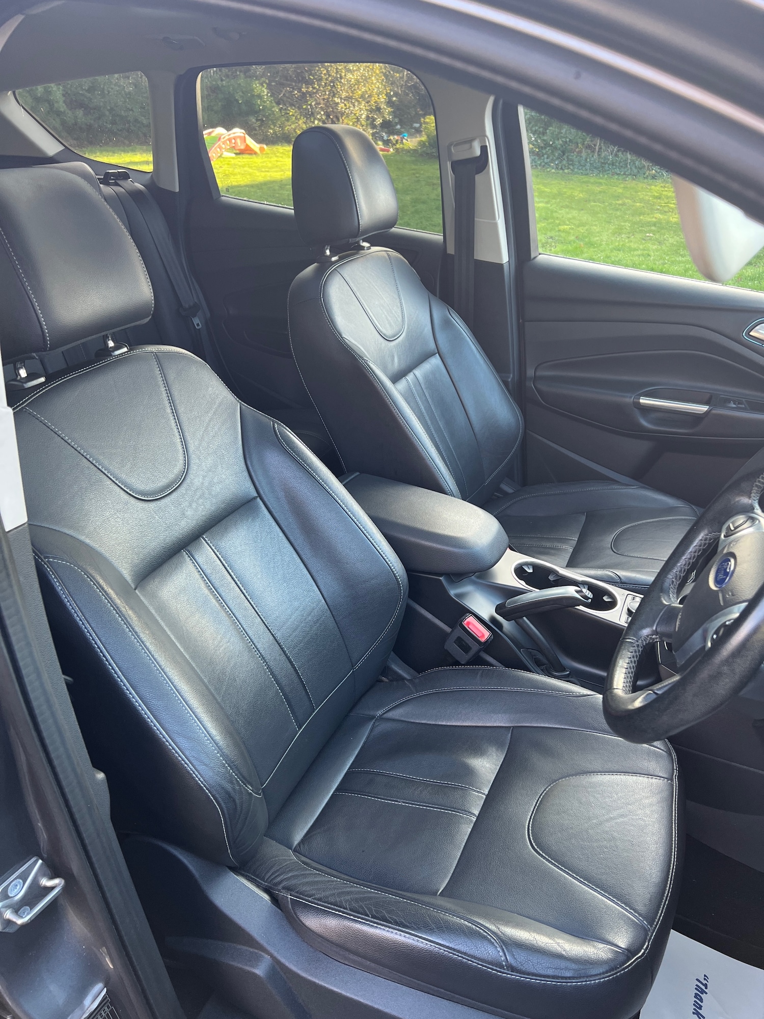 Used Ford Kuga 2014 for sale - 77013260: Photo 11