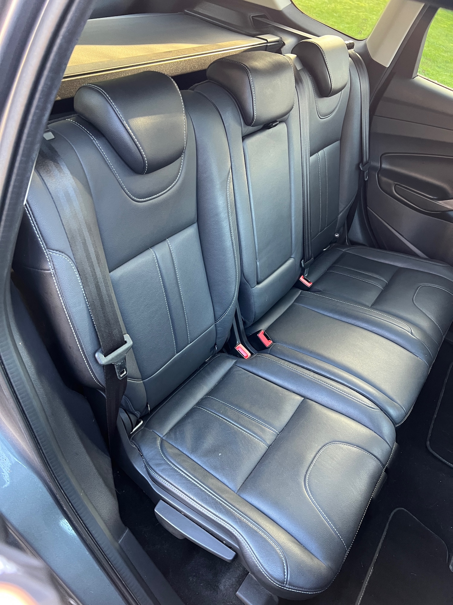 Used Ford Kuga 2014 for sale - 77013260: Photo 14