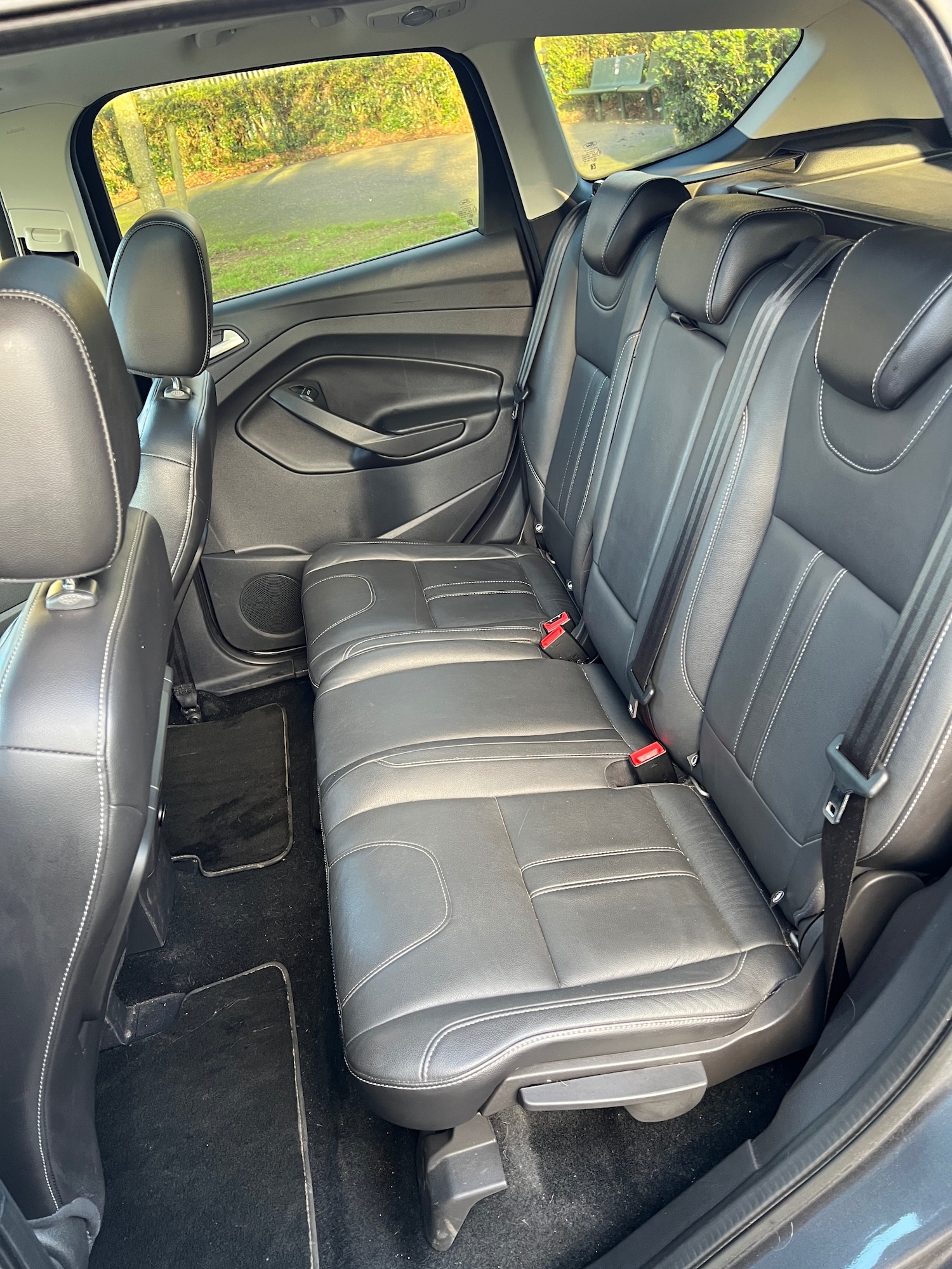 Used Ford Kuga 2014 for sale - 77013260: Photo 16