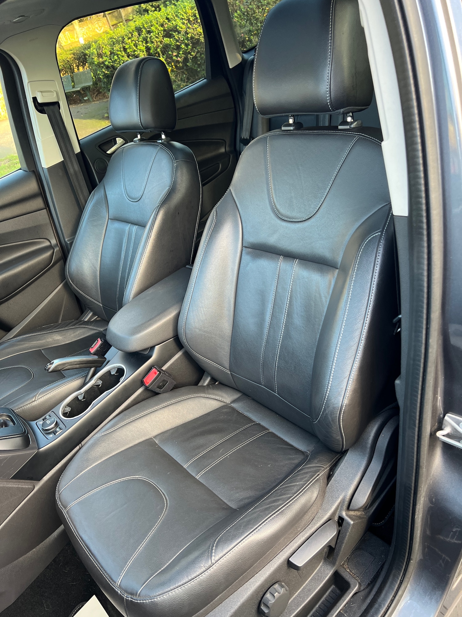 Used Ford Kuga 2014 for sale - 77013260: Photo 17