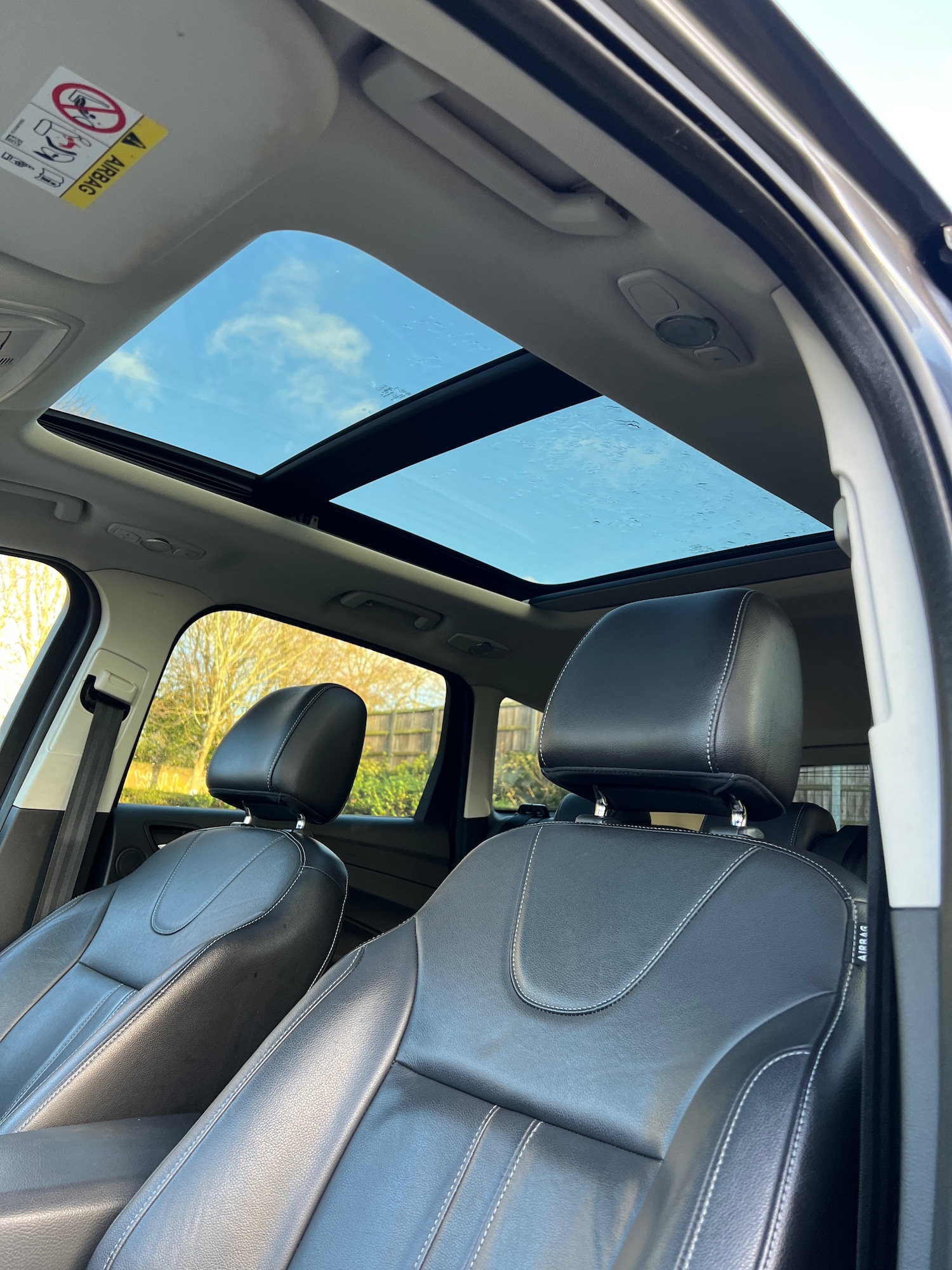 Used Ford Kuga 2014 for sale - 77013260: Photo 18