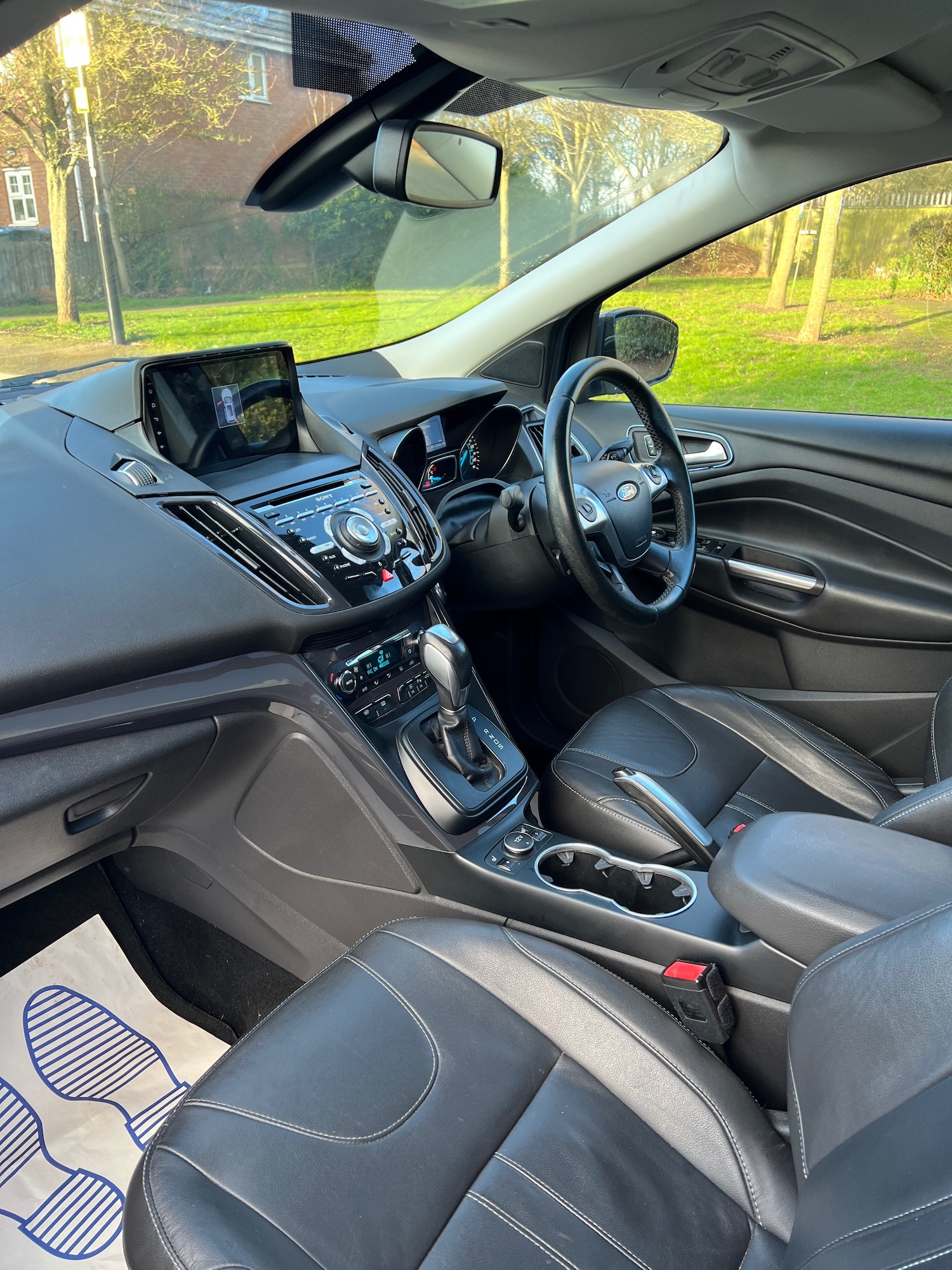 Used Ford Kuga 2014 for sale - 77013260: Photo 19