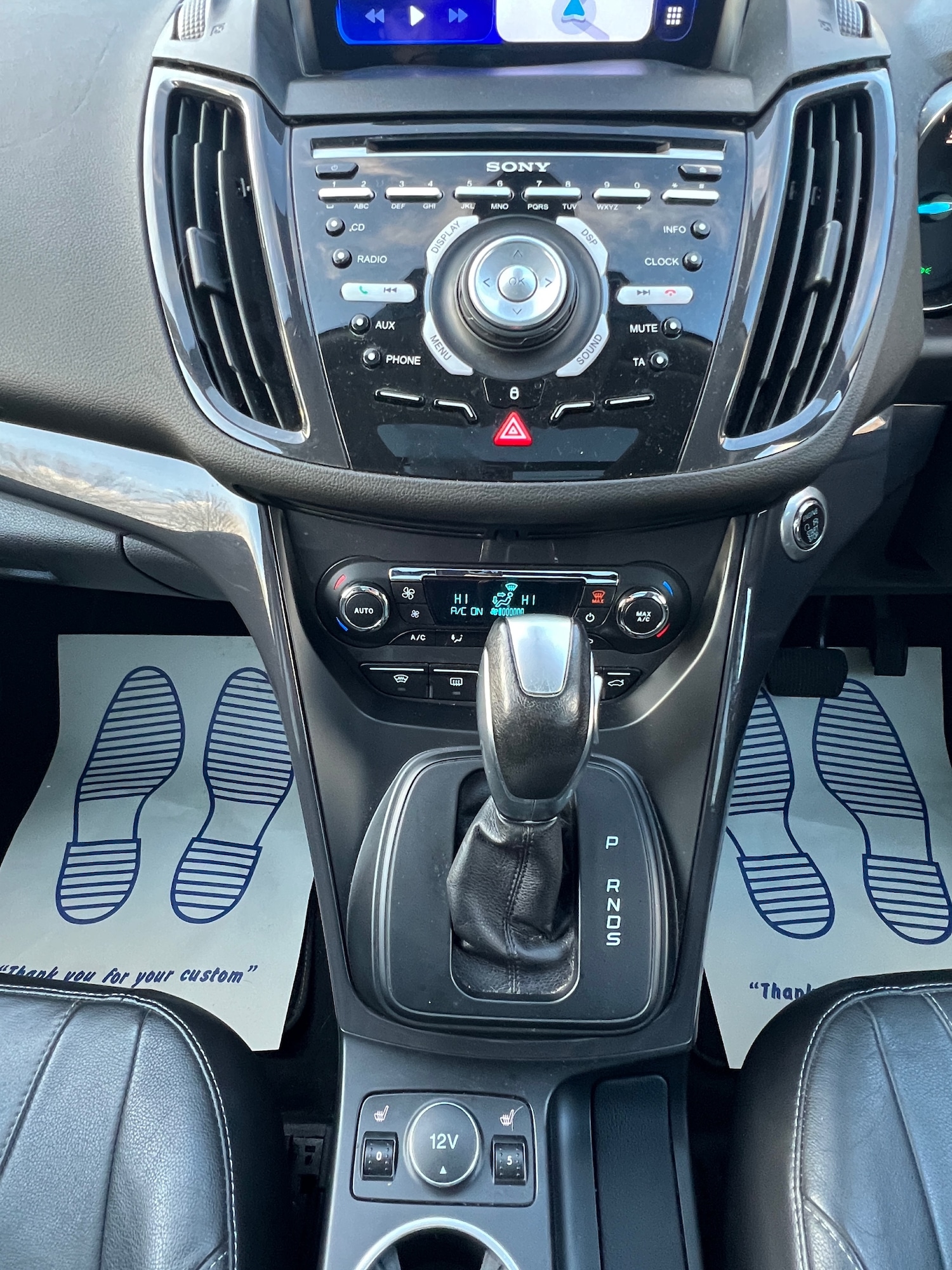 Used Ford Kuga 2014 for sale - 77013260: Photo 21