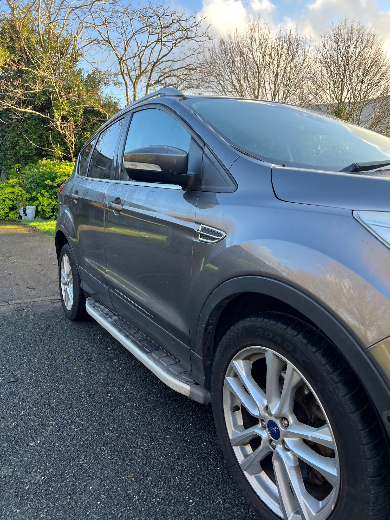 Used Ford Kuga 2014 for sale - 77013260: Photo 23