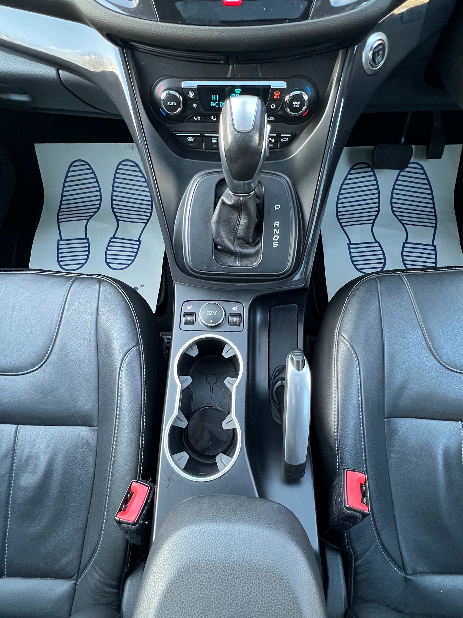 Used Ford Kuga 2014 for sale - 77013260: Photo 24