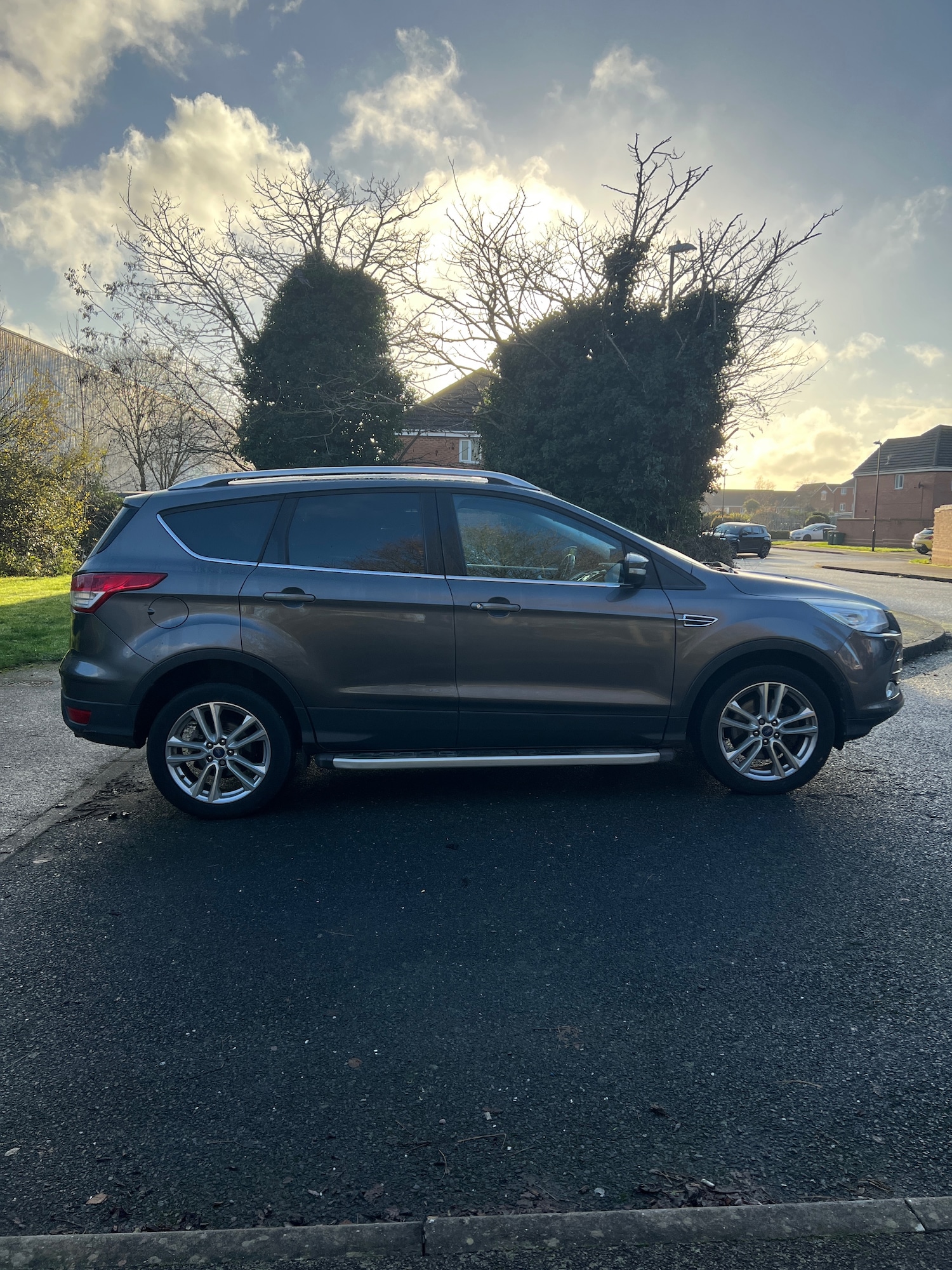 Used Ford Kuga 2014 for sale - 77013260: Photo 4