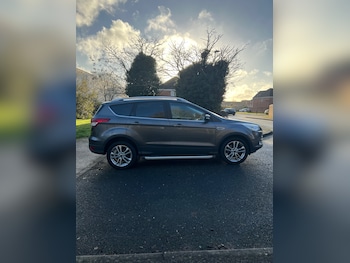 Used Ford Kuga 2014 for sale - 77013260: Photo