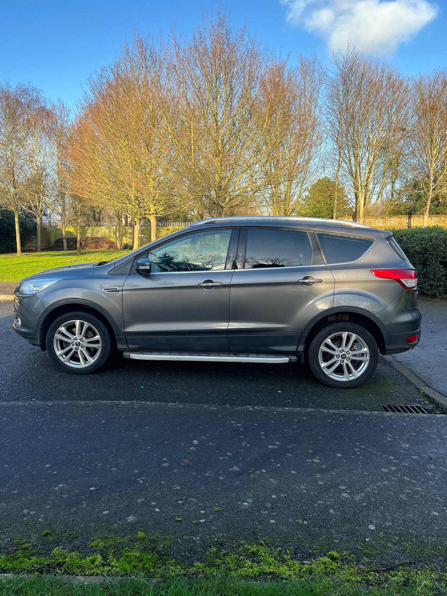 Used Ford Kuga 2014 for sale - 77013260: Photo 5