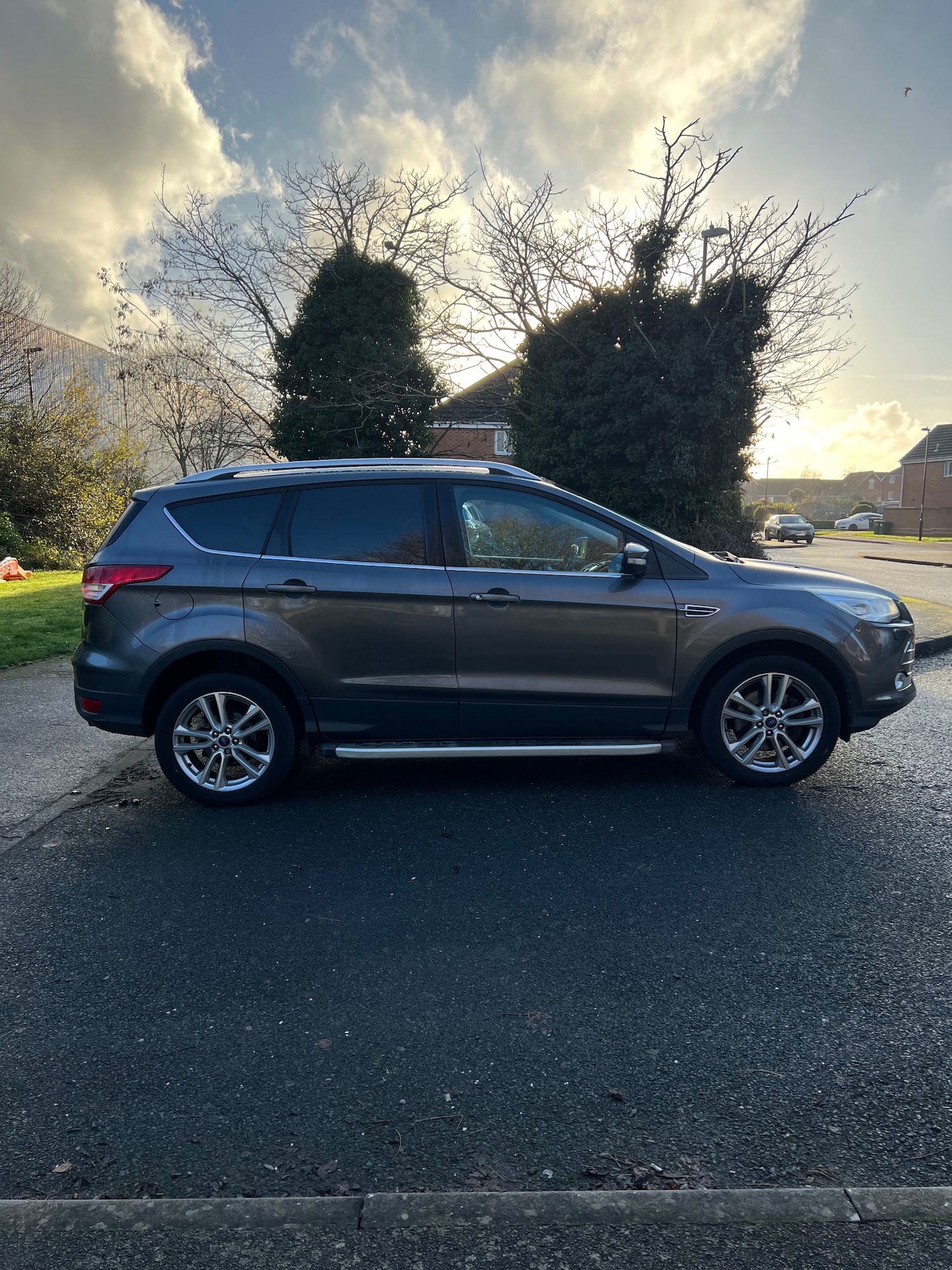 Used Ford Kuga 2014 for sale - 77013260: Photo 7