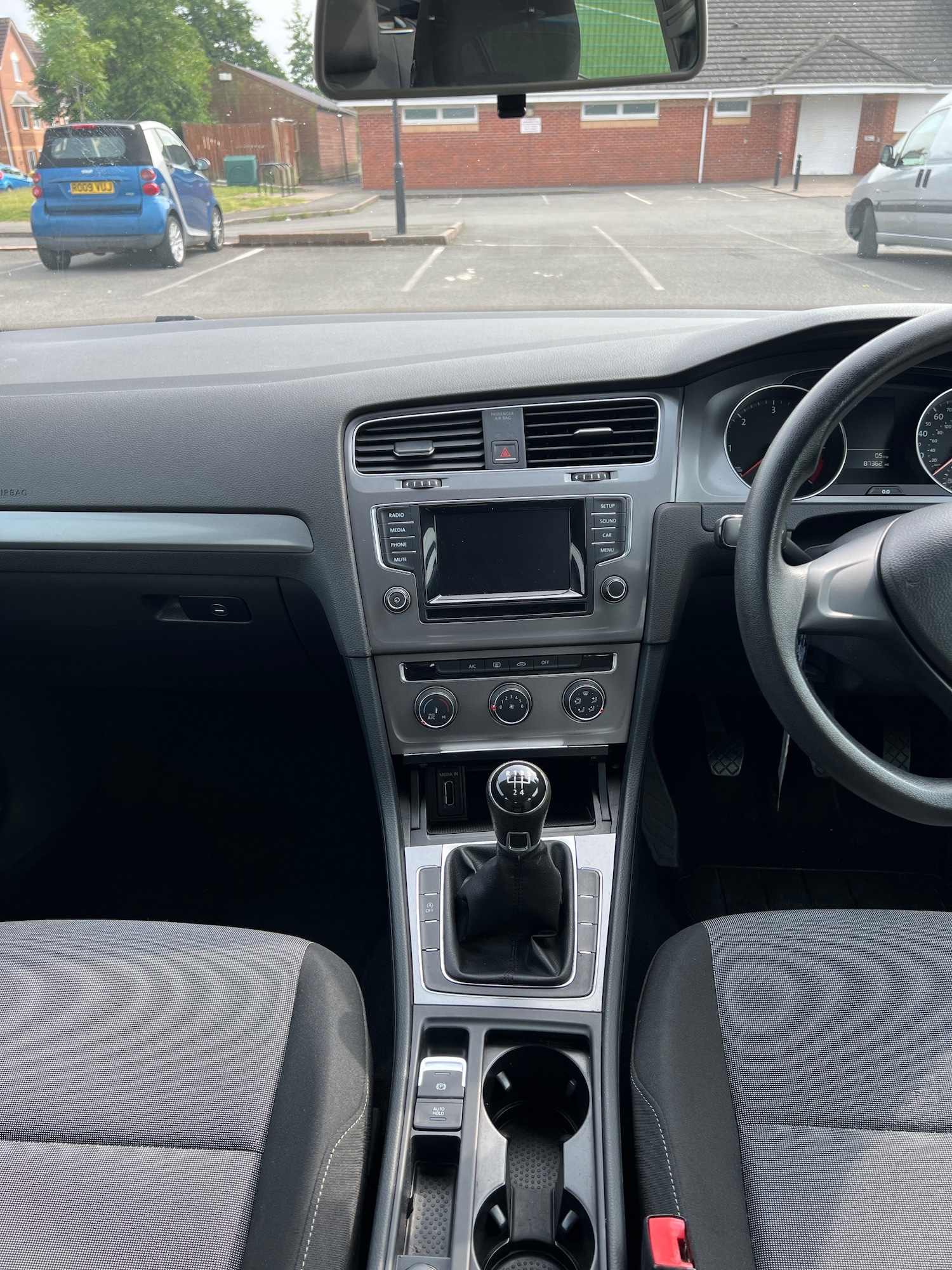 Used Volkswagen Golf 2013 for sale - 77898884: Photo 14