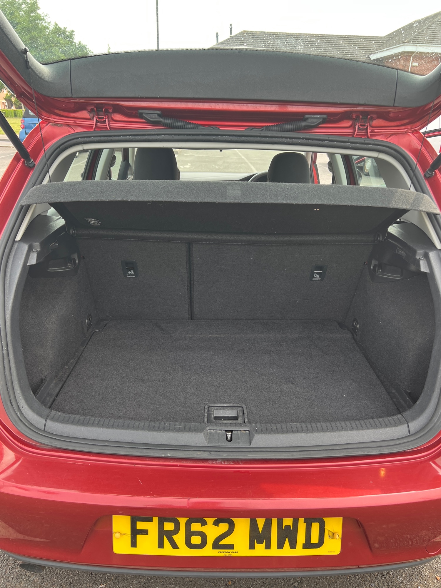 Used Volkswagen Golf 2013 for sale - 77898884: Photo 18