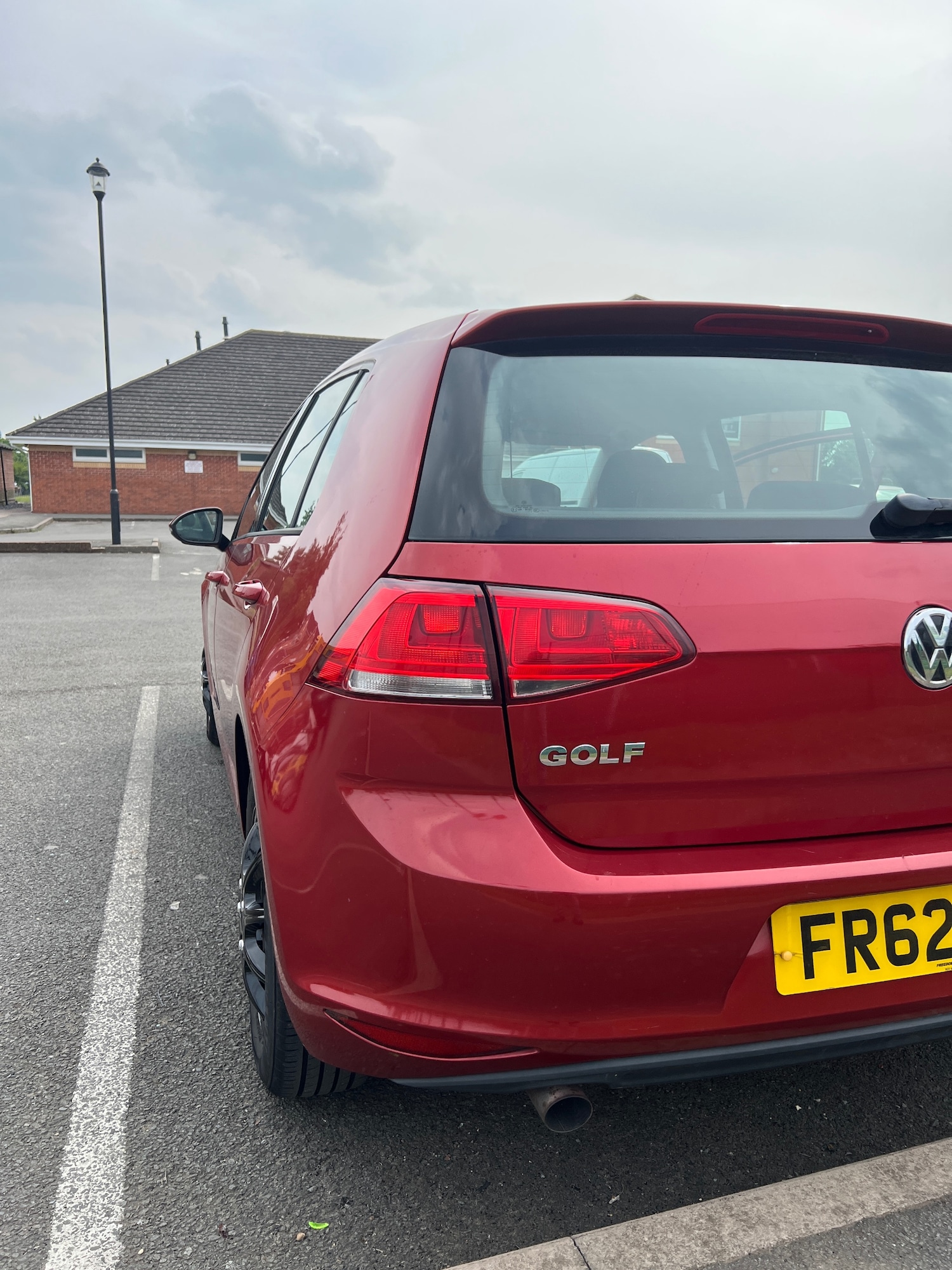 Used Volkswagen Golf 2013 for sale - 77898884: Photo 19