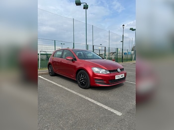 Used Volkswagen Golf 2013 for sale - 77898884: Photo