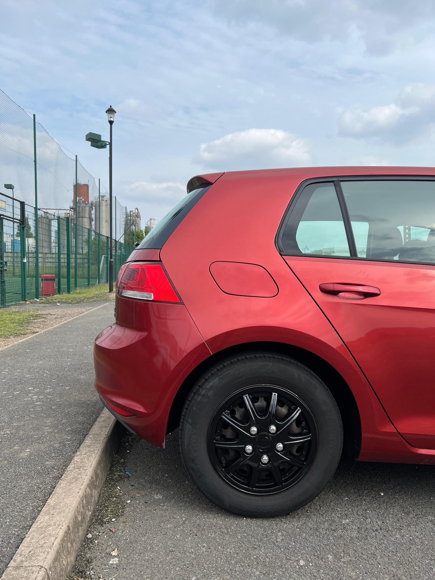 Used Volkswagen Golf 2013 for sale - 77898884: Photo 22
