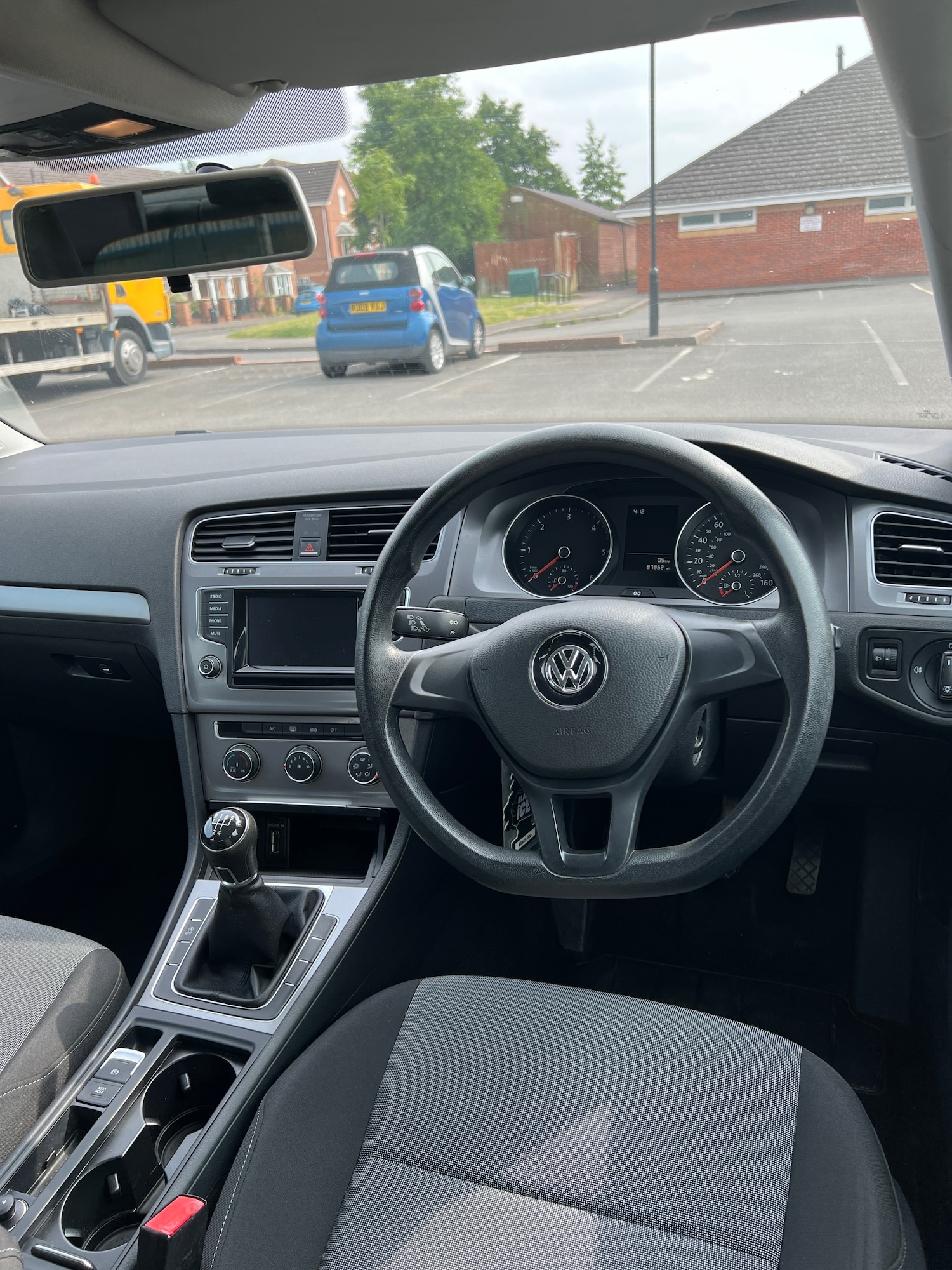 Used Volkswagen Golf 2013 for sale - 77898884: Photo 23