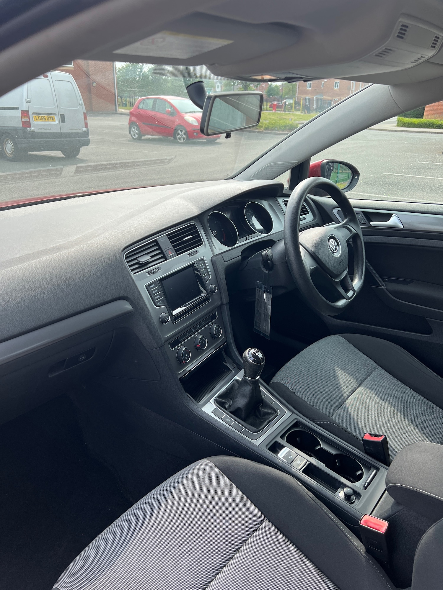 Used Volkswagen Golf 2013 for sale - 77898884: Photo 24