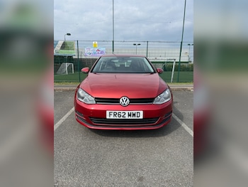 Used Volkswagen Golf 2013 for sale - 77898884: Photo