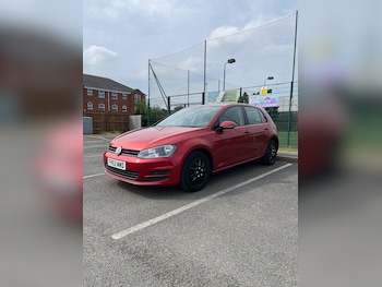 Used Volkswagen Golf 2013 for sale - 77898884: Photo