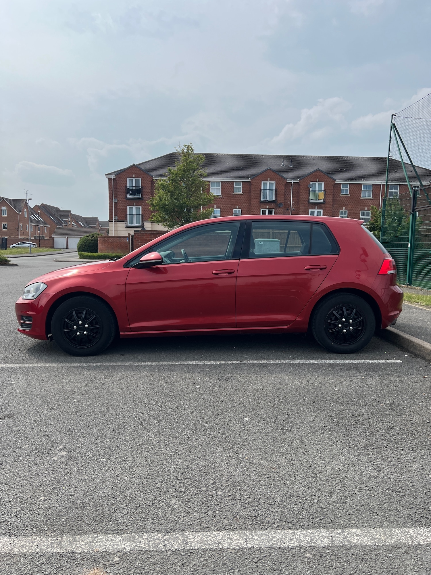 Used Volkswagen Golf 2013 for sale - 77898884: Photo 4