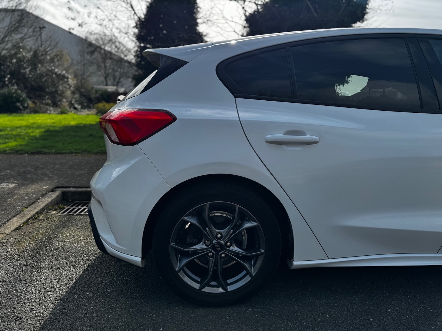 Used Ford Focus 2019 for sale - 77673720: Photo 10