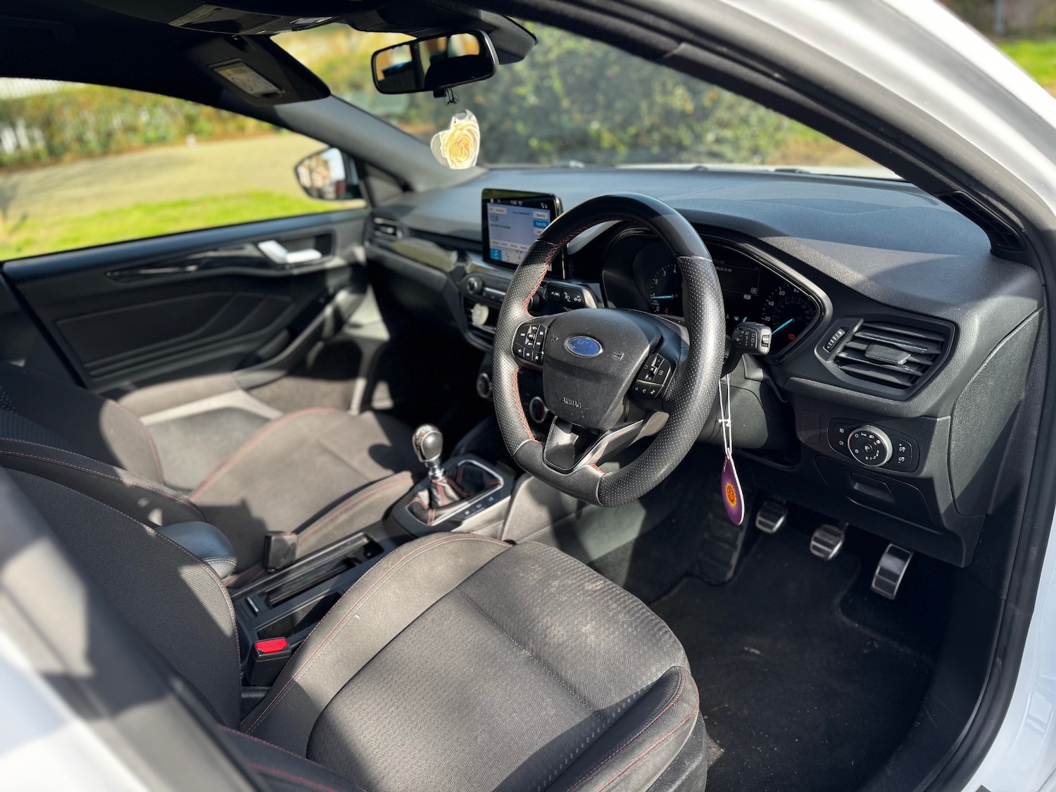 Used Ford Focus 2019 for sale - 77673720: Photo 17