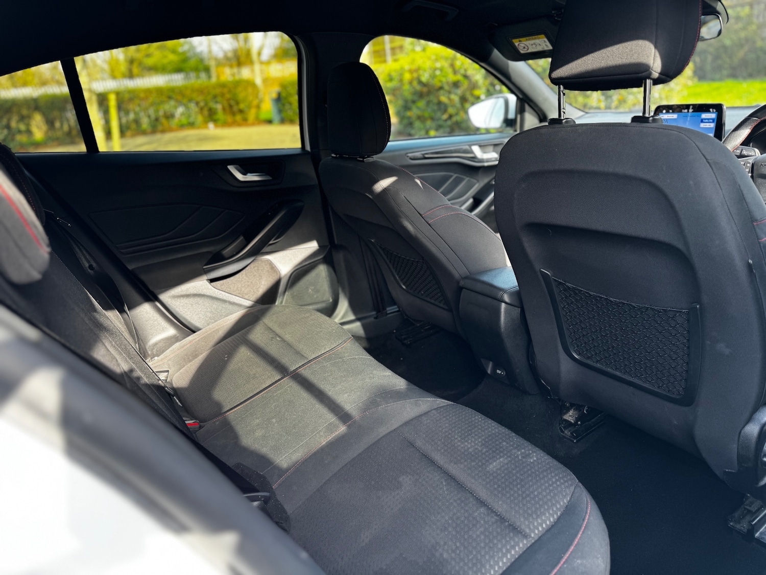 Used Ford Focus 2019 for sale - 77673720: Photo 22