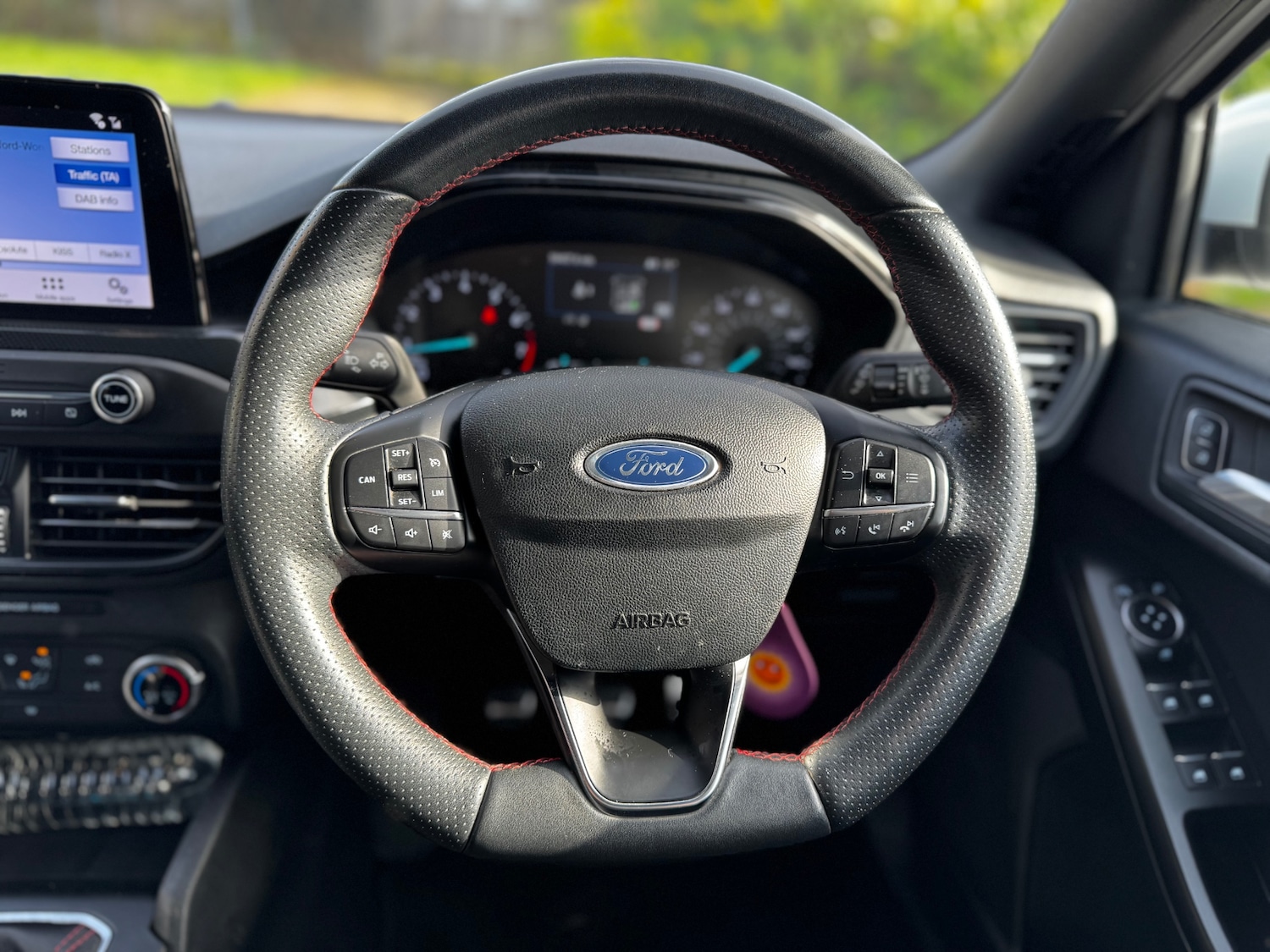 Used Ford Focus 2019 for sale - 77673720: Photo 27
