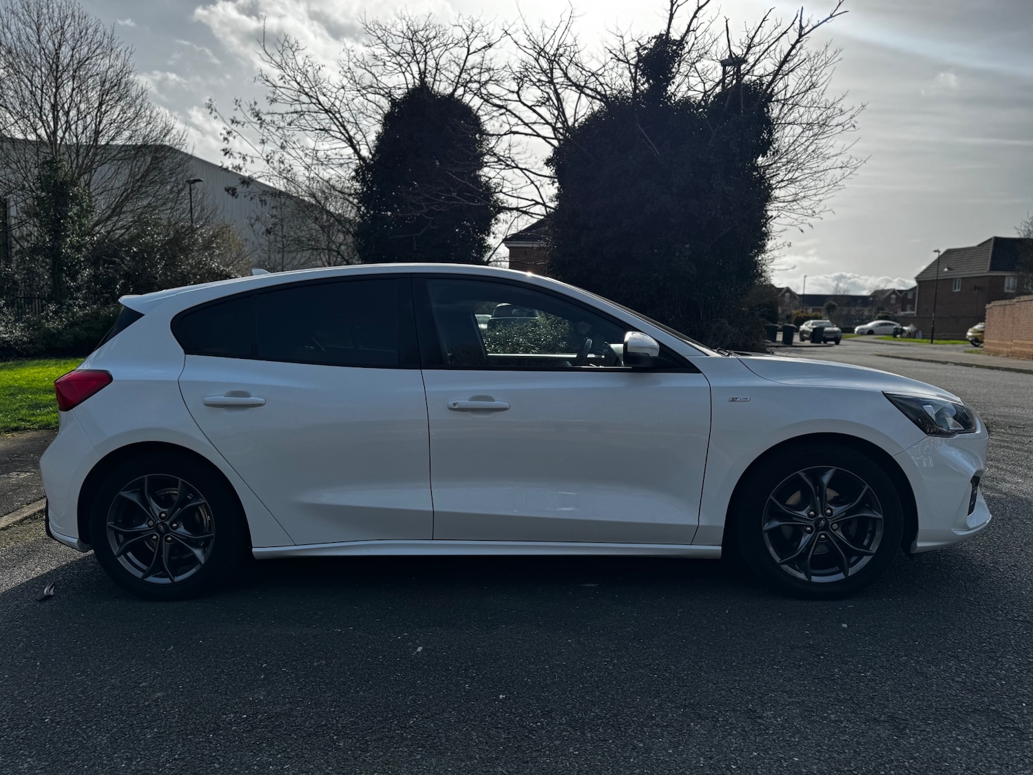 Used Ford Focus 2019 for sale - 77673720: Photo 3