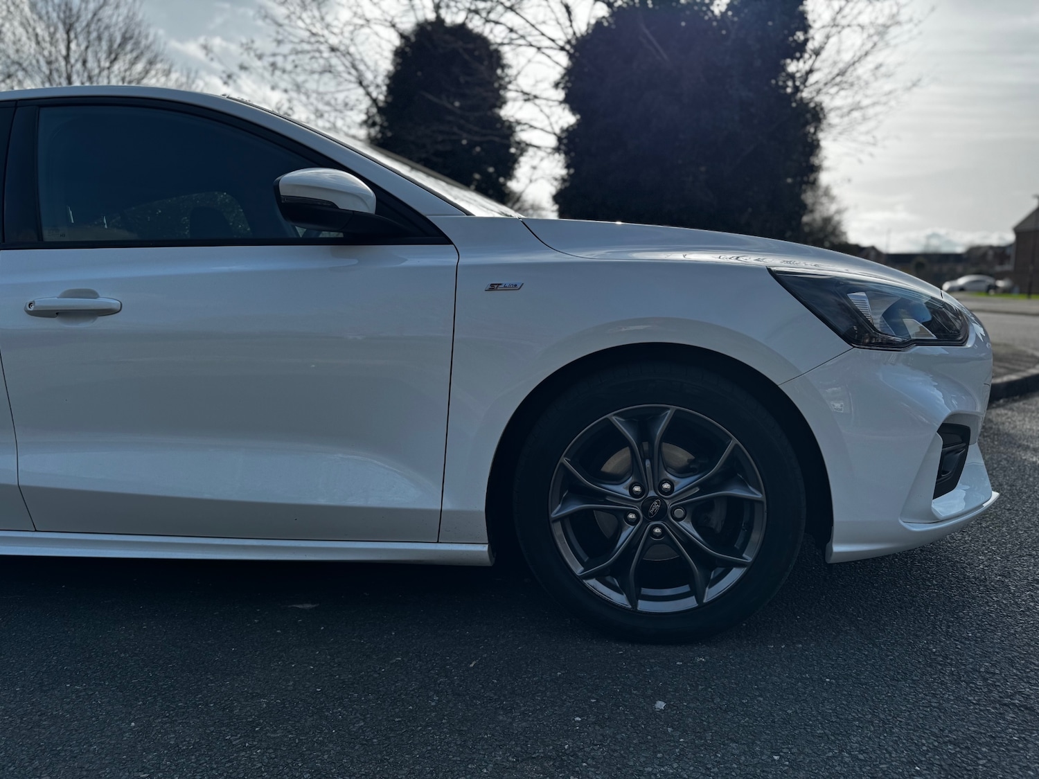 Used Ford Focus 2019 for sale - 77673720: Photo 4