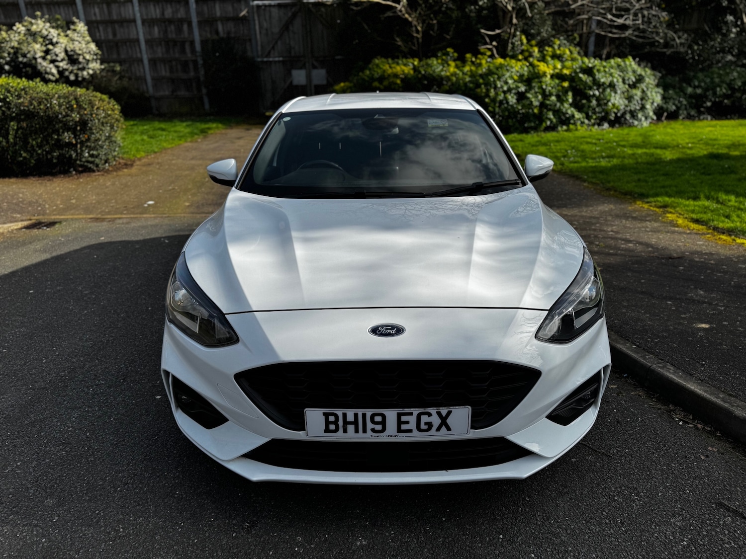 Used Ford Focus 2019 for sale - 77673720: Photo 6