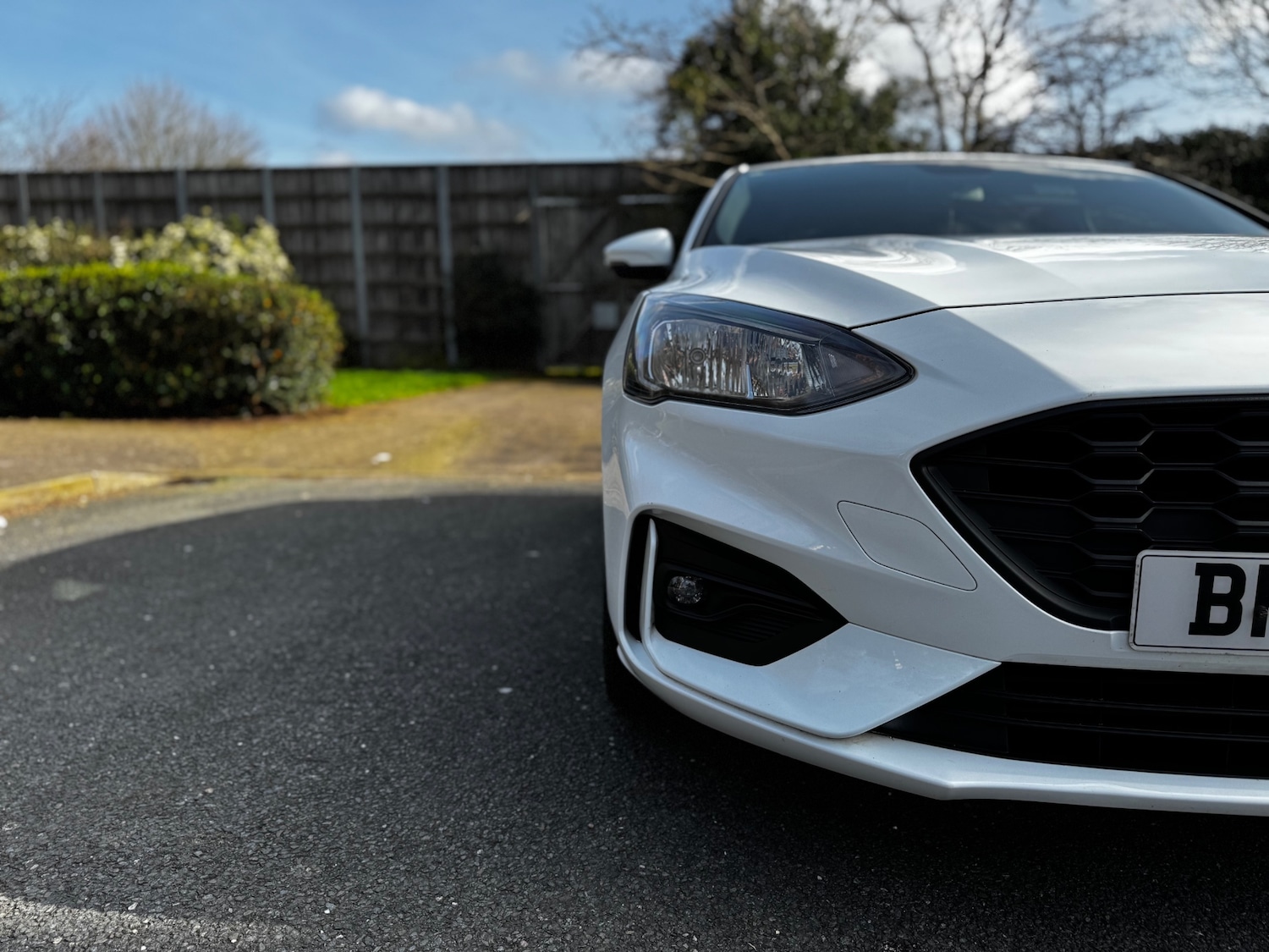 Used Ford Focus 2019 for sale - 77673720: Photo 7