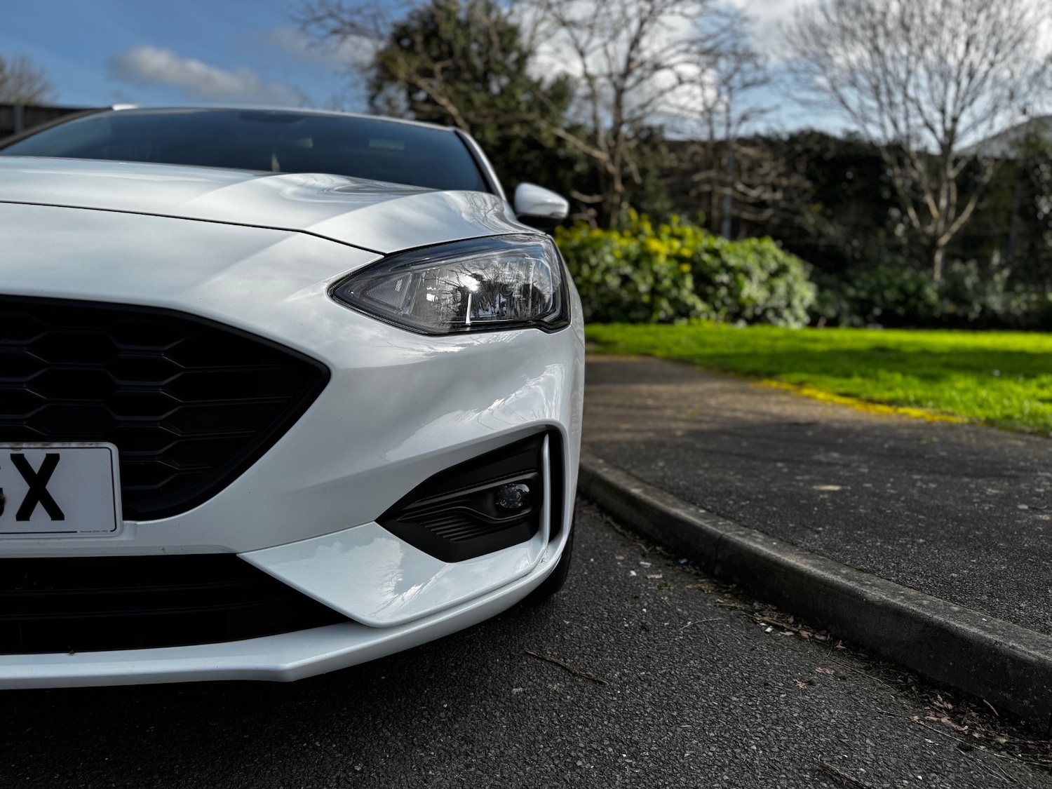 Used Ford Focus 2019 for sale - 77673720: Photo 8