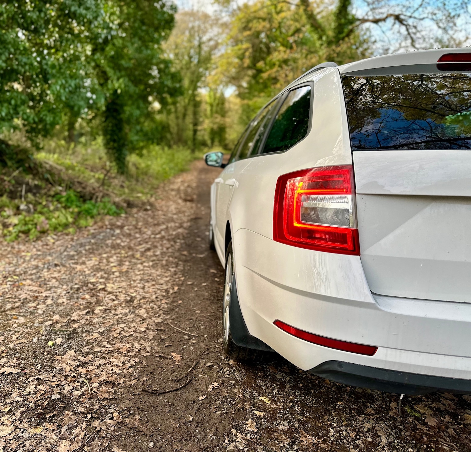 Used Skoda Octavia 2020 for sale - 77637944: Photo 11