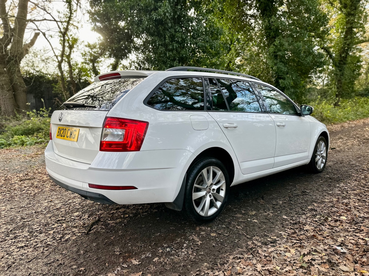 Used Skoda Octavia 2020 for sale - 77637944: Photo 15
