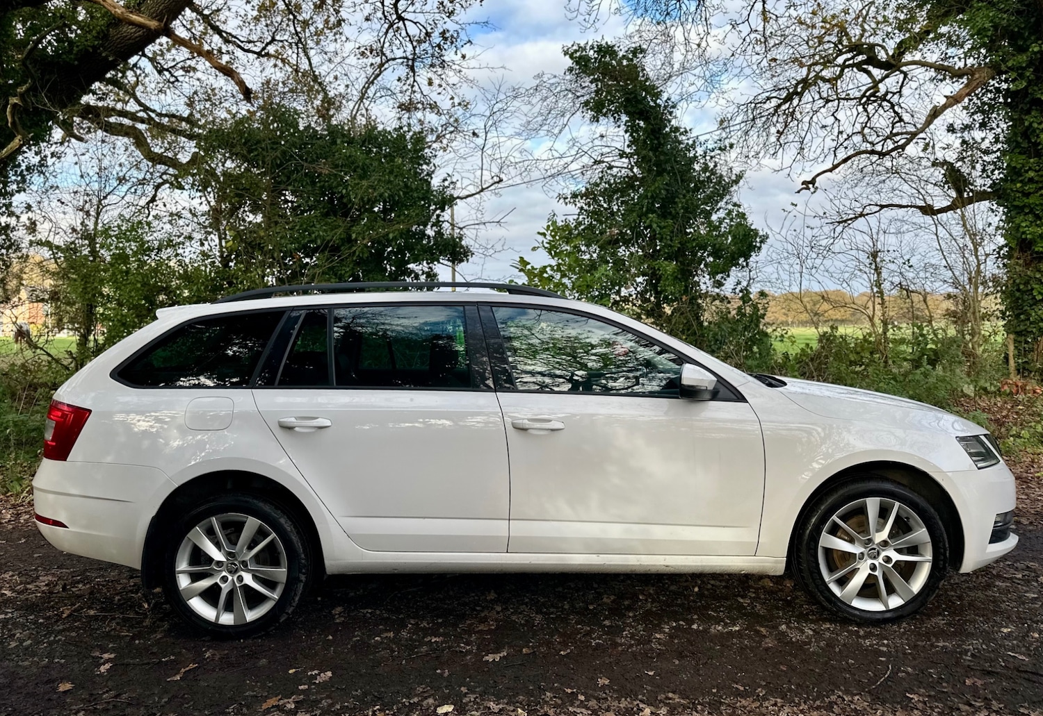 Used Skoda Octavia 2020 for sale - 77637944: Photo 16