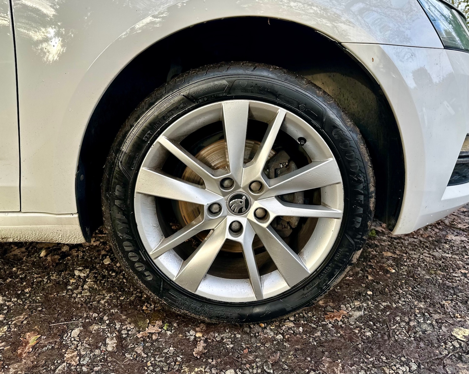 Used Skoda Octavia 2020 for sale - 77637944: Photo 18