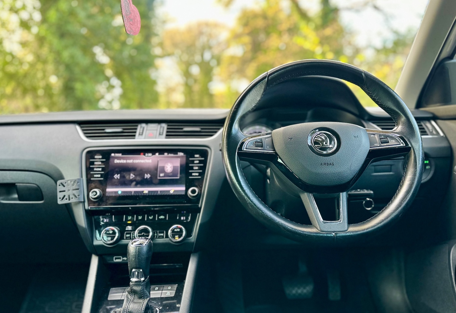 Used Skoda Octavia 2020 for sale - 77637944: Photo 20