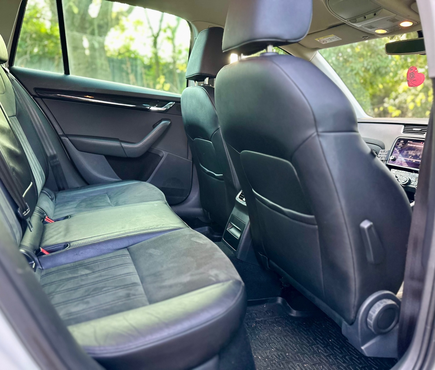 Used Skoda Octavia 2020 for sale - 77637944: Photo 21