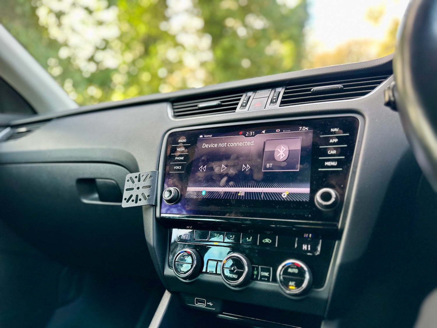 Used Skoda Octavia 2020 for sale - 77637944: Photo 22