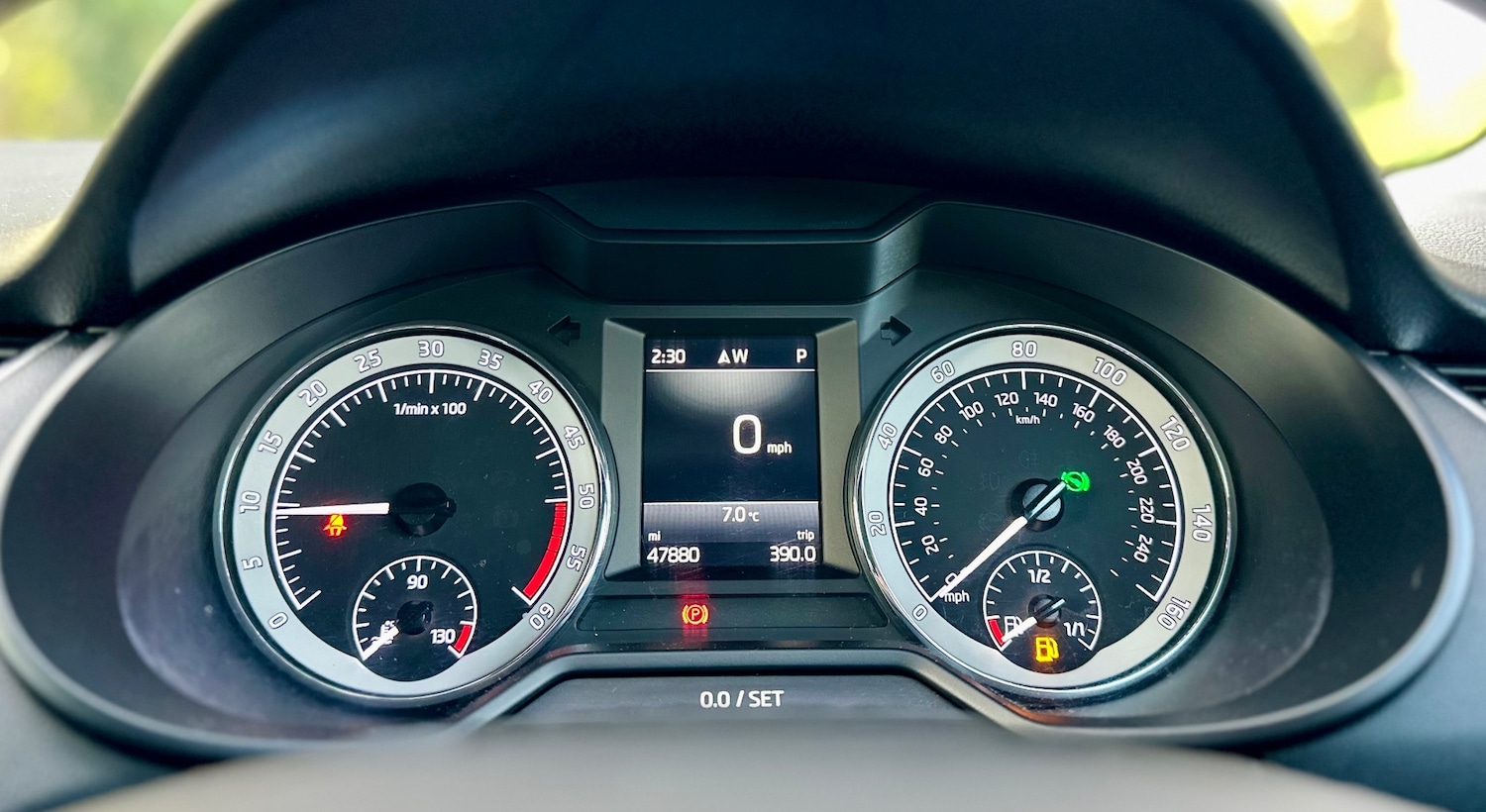 Used Skoda Octavia 2020 for sale - 77637944: Photo 23