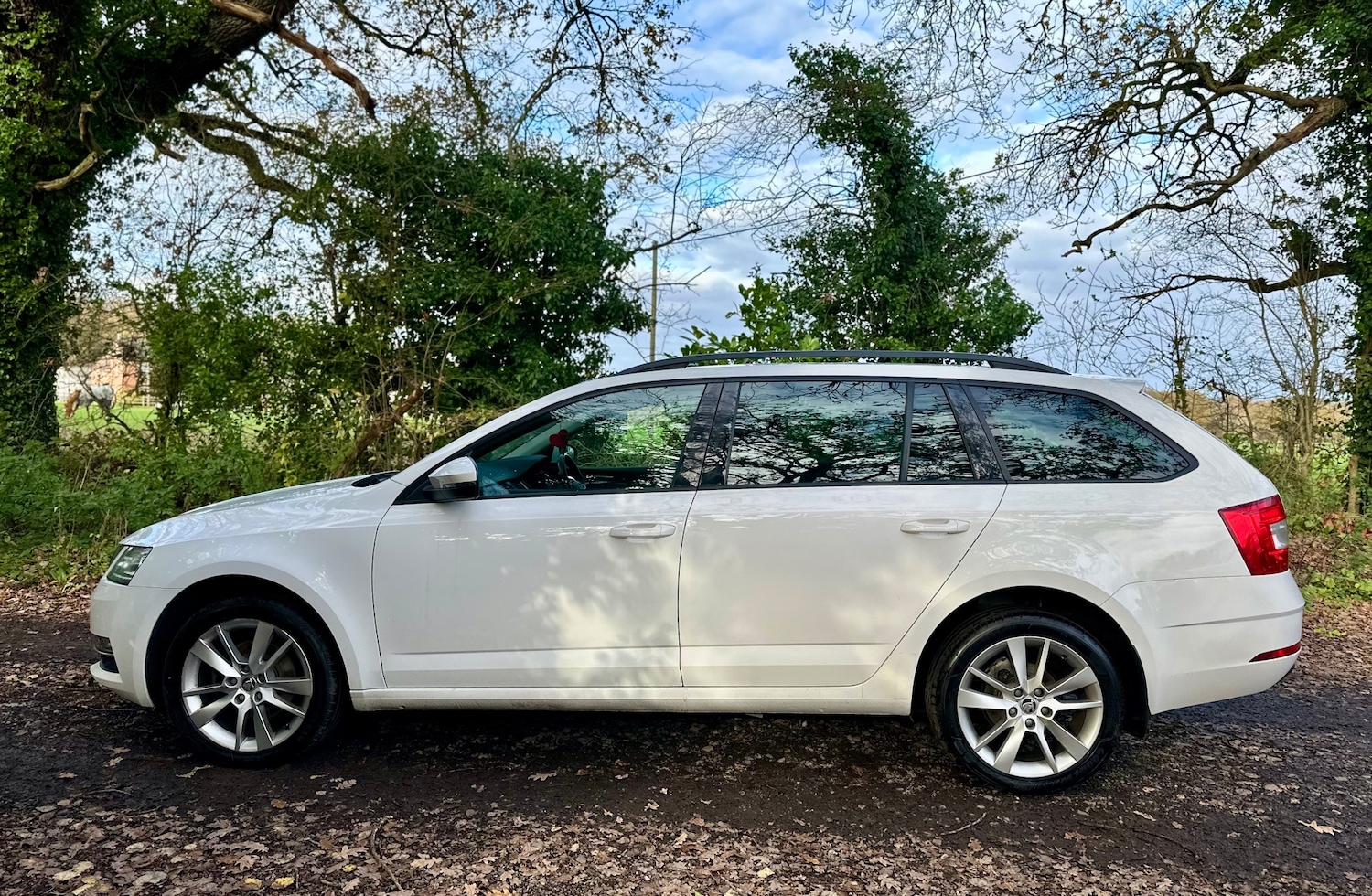 Used Skoda Octavia 2020 for sale - 77637944: Photo 9