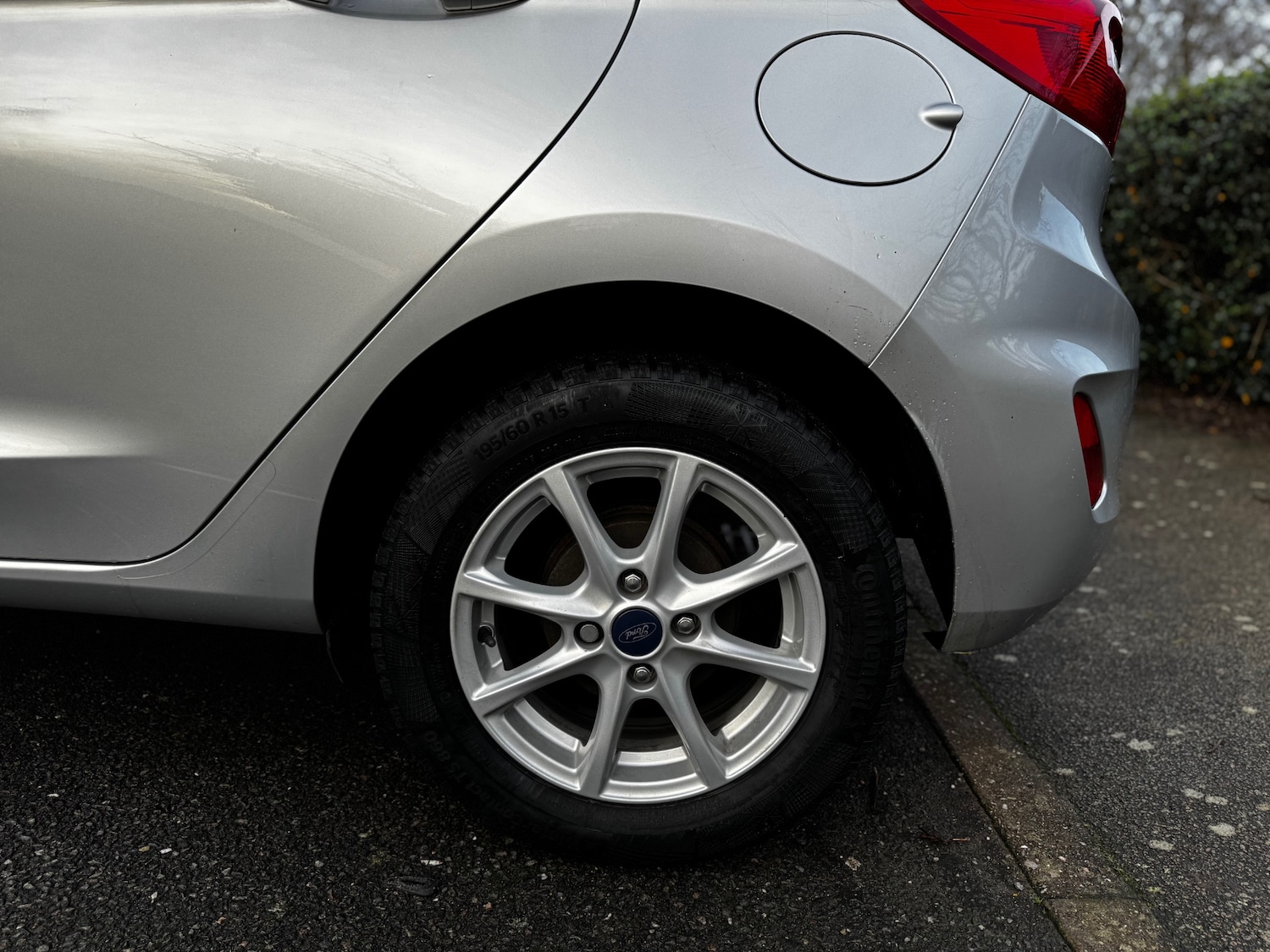 Used Ford Fiesta 2018 for sale - 77384978: Photo 15