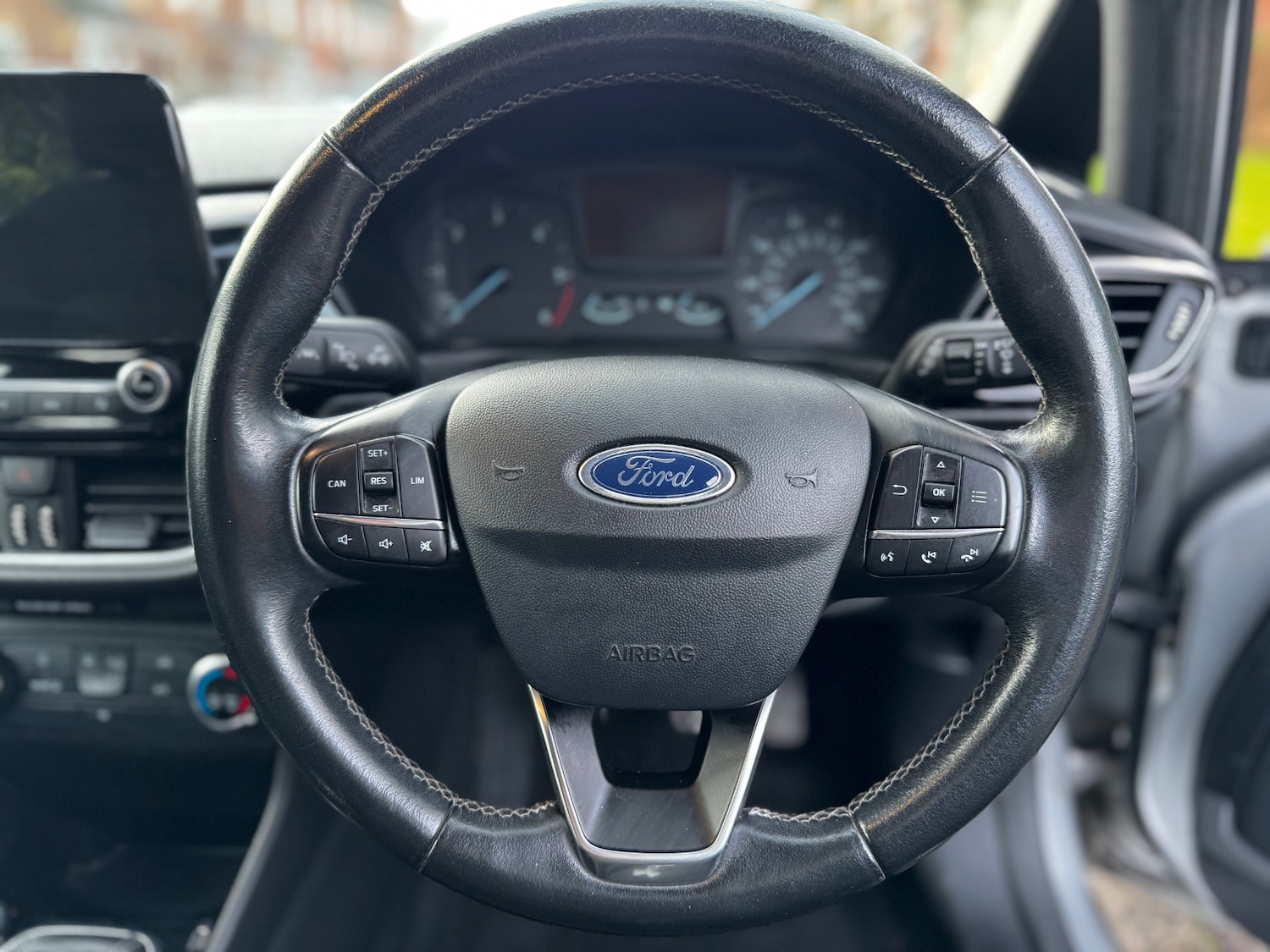 Used Ford Fiesta 2018 for sale - 77384978: Photo 17