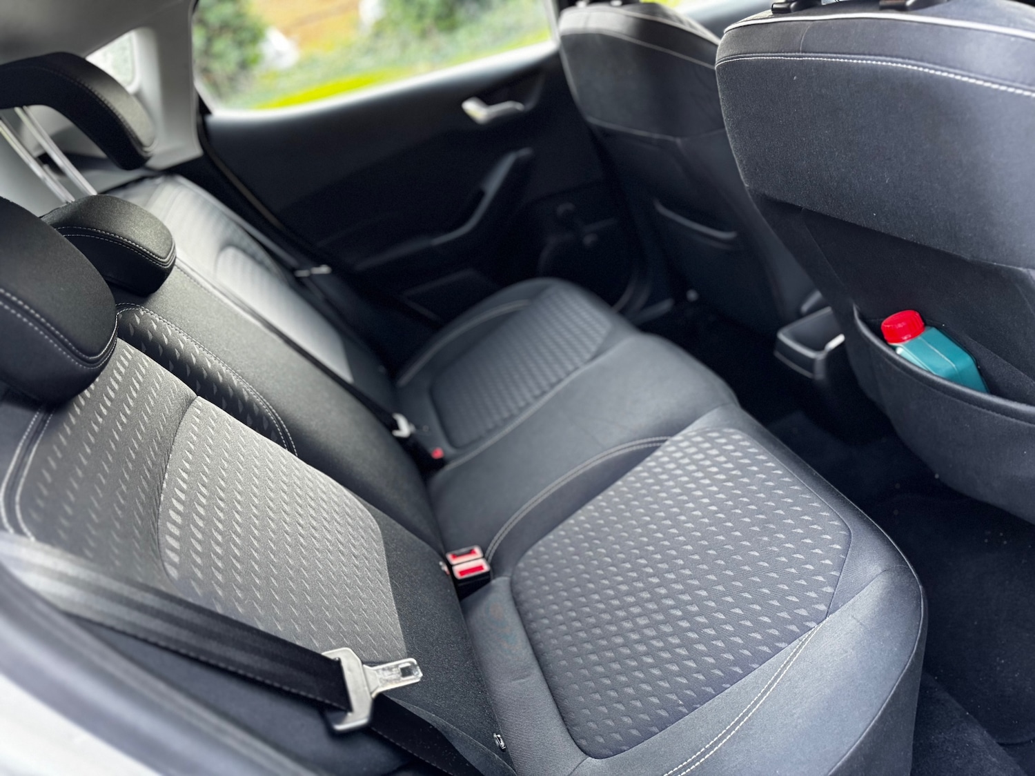 Used Ford Fiesta 2018 for sale - 77384978: Photo 20